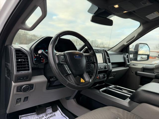 used 2019 Ford F-150 car, priced at $15,900