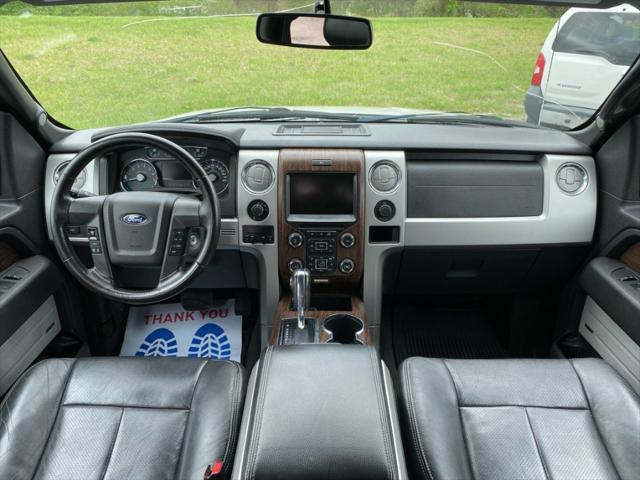 used 2013 Ford F-150 car, priced at $14,900