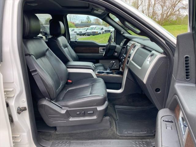 used 2013 Ford F-150 car, priced at $14,900