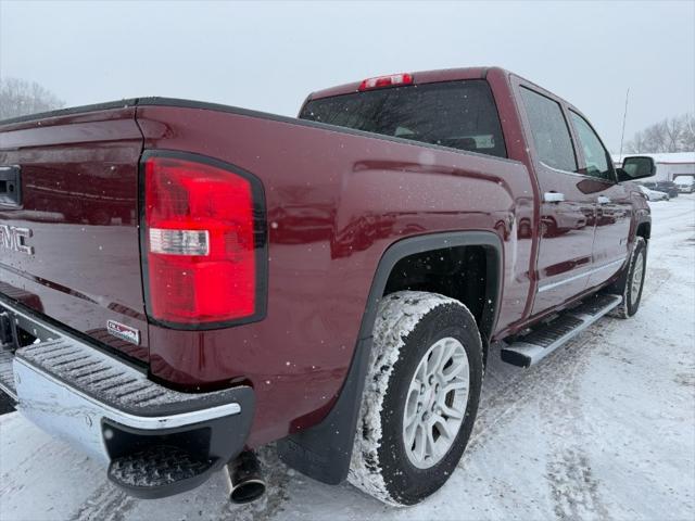 used 2015 GMC Sierra 1500 car, priced at $12,900