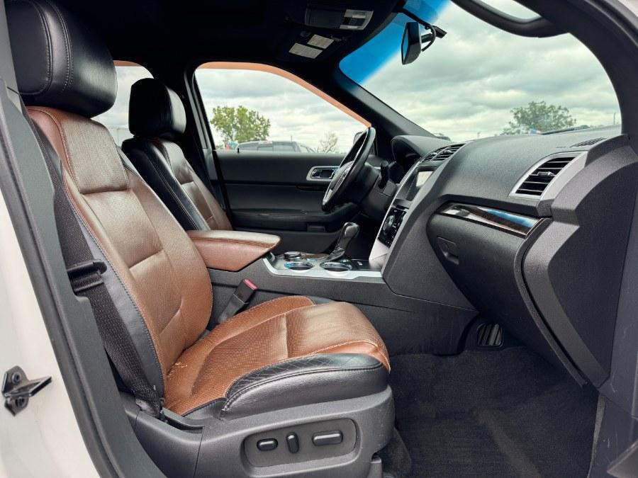 used 2011 Ford Explorer car, priced at $4,900