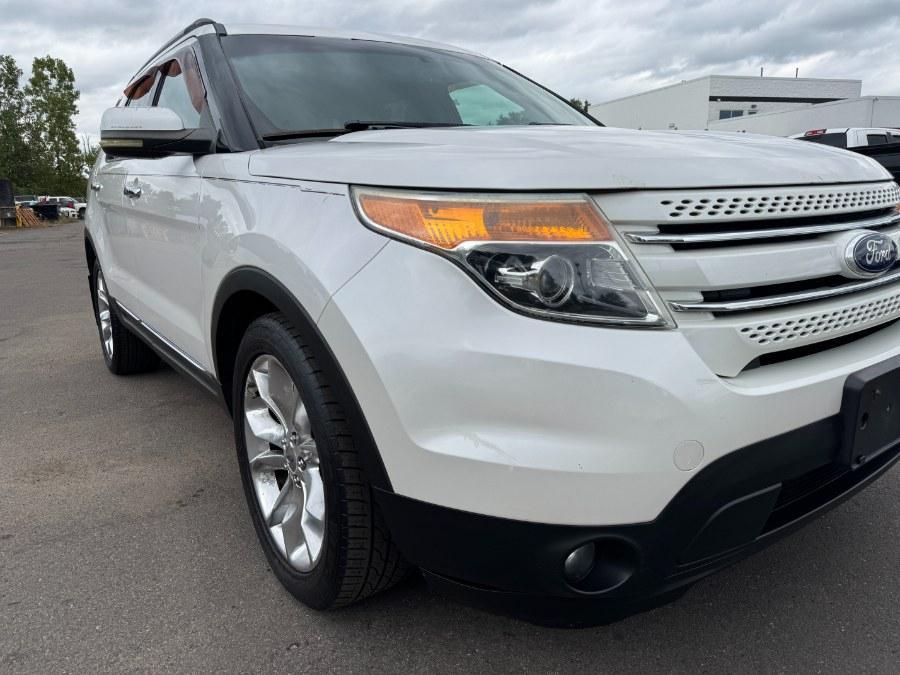 used 2011 Ford Explorer car, priced at $4,900
