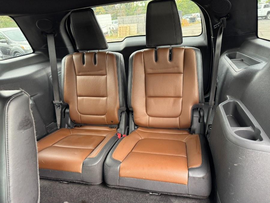 used 2011 Ford Explorer car, priced at $4,900