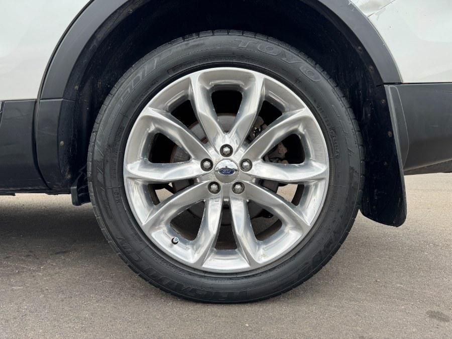 used 2011 Ford Explorer car, priced at $4,900
