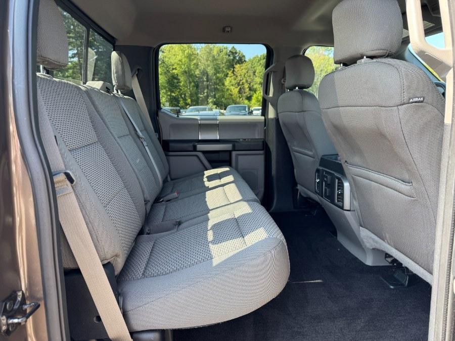 used 2015 Ford F-150 car, priced at $10,900