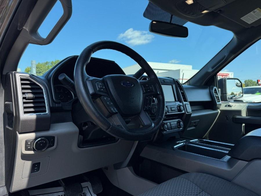used 2015 Ford F-150 car, priced at $10,900