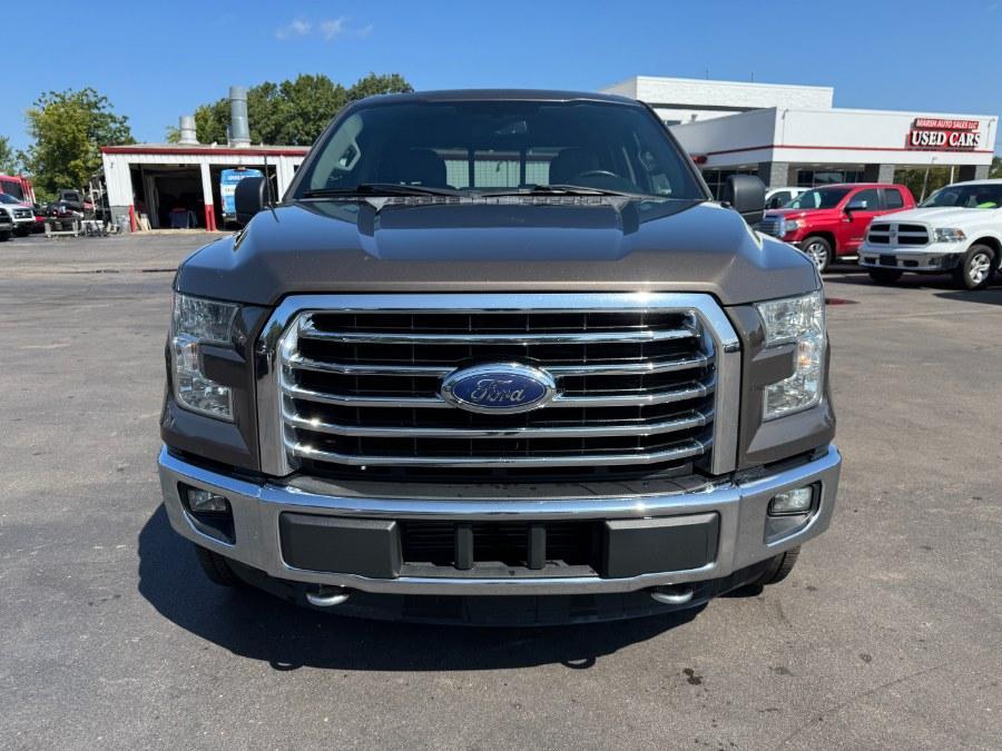 used 2015 Ford F-150 car, priced at $10,900