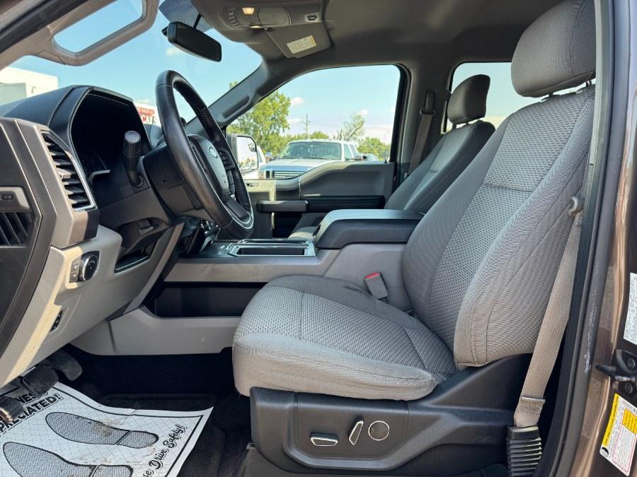 used 2015 Ford F-150 car, priced at $10,900
