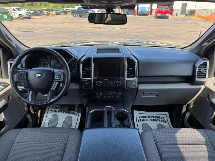 used 2015 Ford F-150 car, priced at $10,900