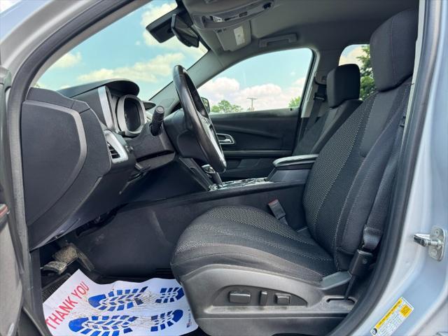 used 2014 Chevrolet Equinox car, priced at $5,900