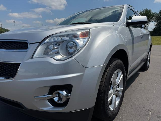 used 2014 Chevrolet Equinox car, priced at $5,900