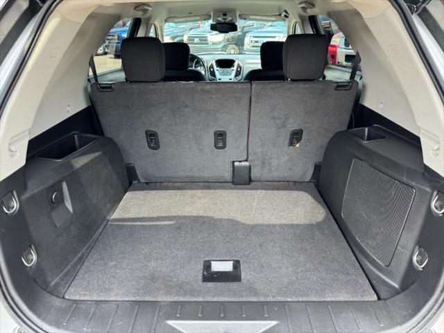 used 2014 Chevrolet Equinox car, priced at $5,900