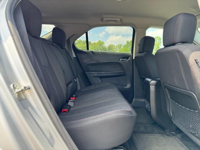 used 2014 Chevrolet Equinox car, priced at $5,900