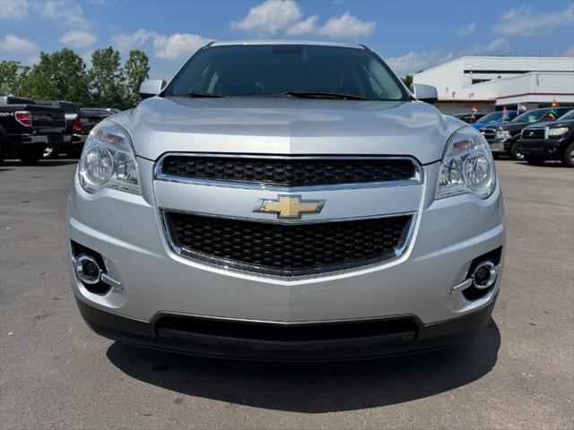 used 2014 Chevrolet Equinox car, priced at $5,900