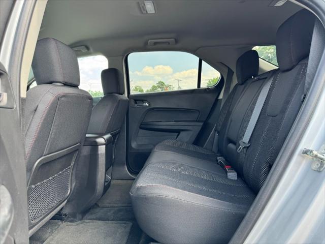used 2014 Chevrolet Equinox car, priced at $5,900