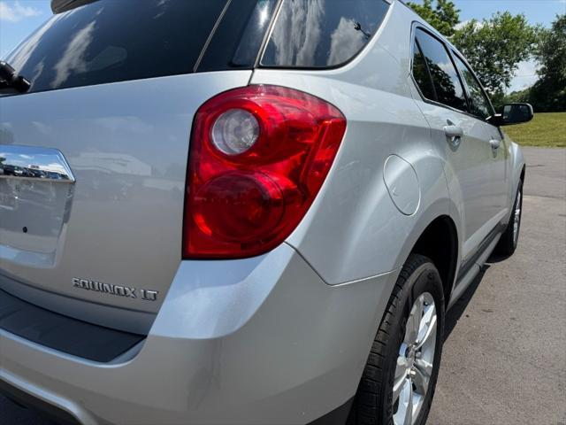 used 2014 Chevrolet Equinox car, priced at $5,900