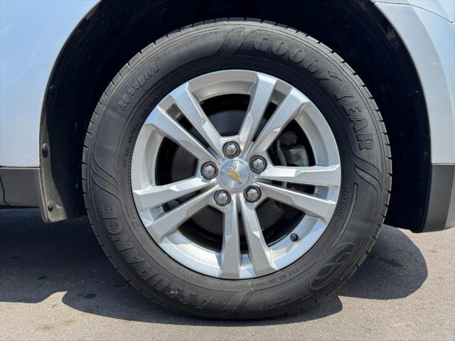 used 2014 Chevrolet Equinox car, priced at $5,900