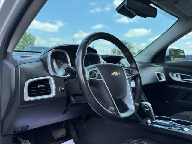 used 2014 Chevrolet Equinox car, priced at $5,900