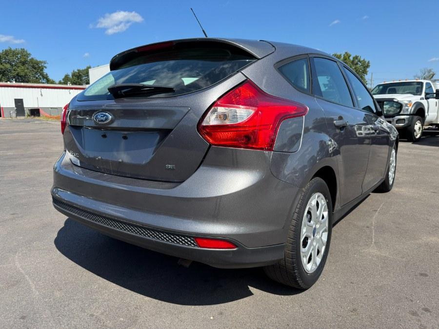 used 2012 Ford Focus car, priced at $4,900