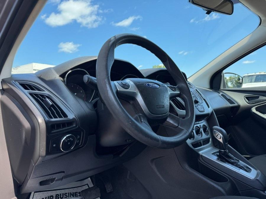 used 2012 Ford Focus car, priced at $4,900