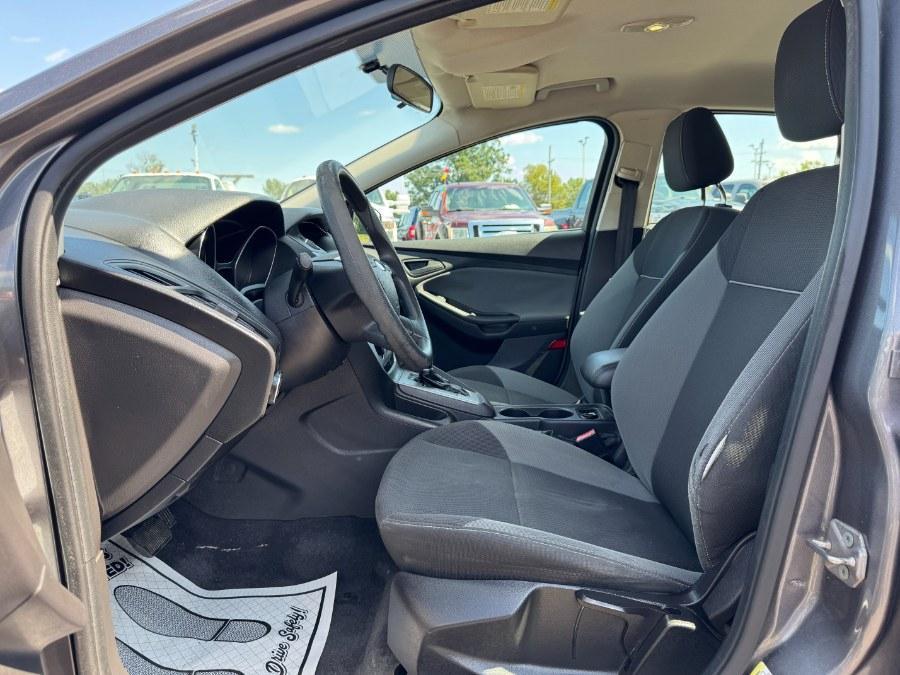 used 2012 Ford Focus car, priced at $4,900