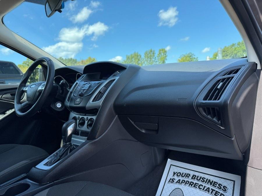 used 2012 Ford Focus car, priced at $4,900