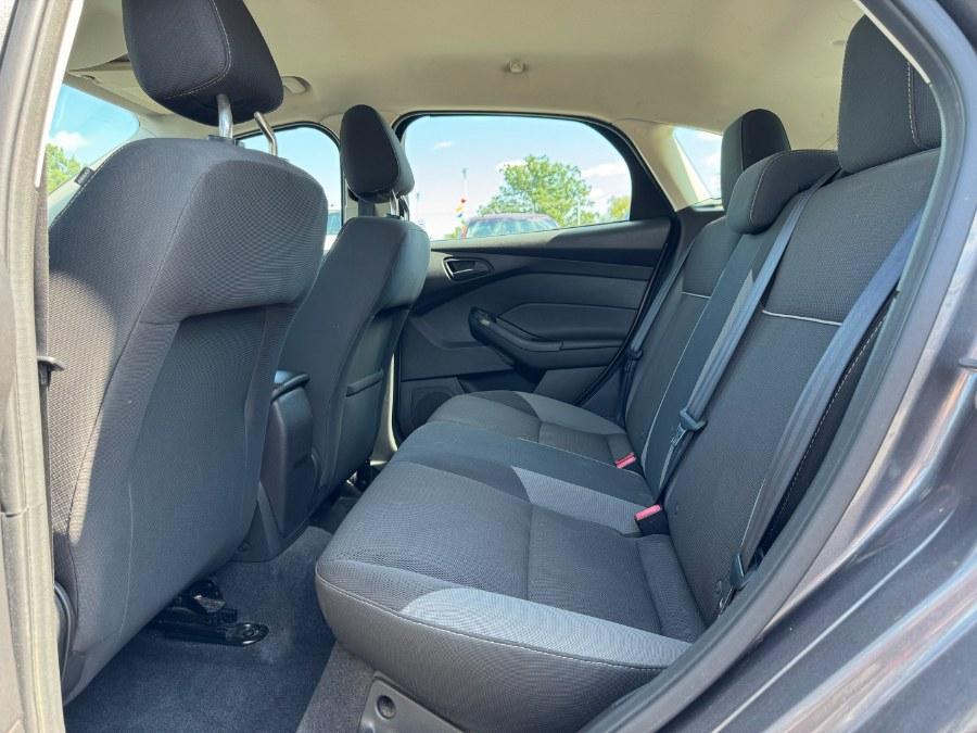used 2012 Ford Focus car, priced at $4,900