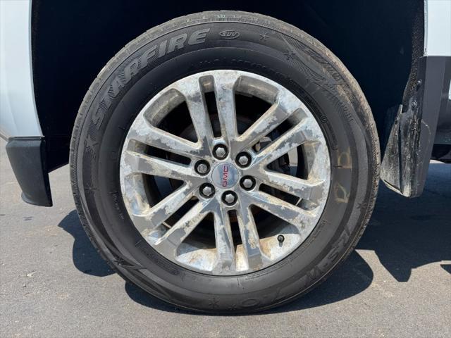 used 2016 GMC Canyon car, priced at $16,900
