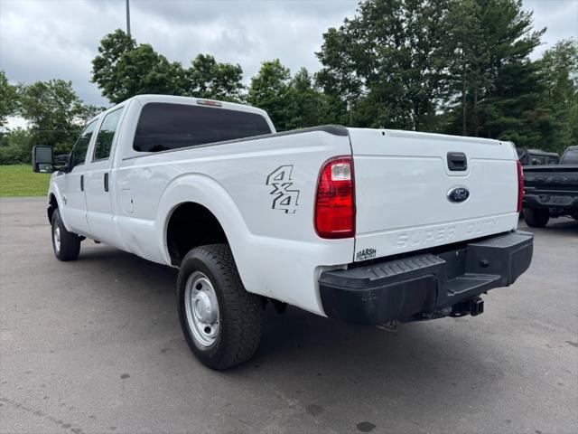 used 2013 Ford F-350 car, priced at $22,900