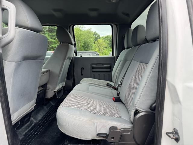 used 2013 Ford F-350 car, priced at $22,900