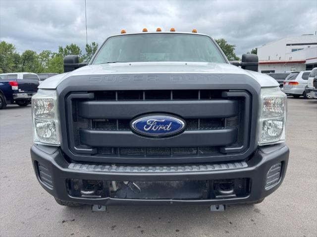 used 2013 Ford F-350 car, priced at $22,900