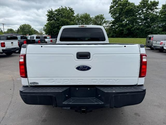 used 2013 Ford F-350 car, priced at $22,900