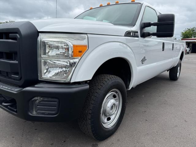 used 2013 Ford F-350 car, priced at $22,900