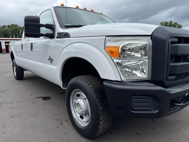 used 2013 Ford F-350 car, priced at $22,900