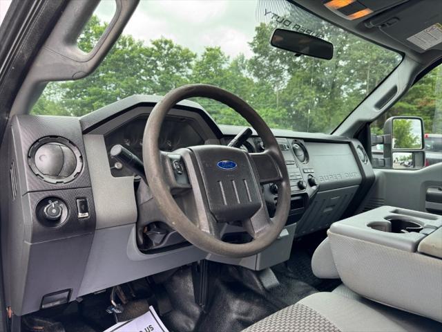 used 2013 Ford F-350 car, priced at $22,900