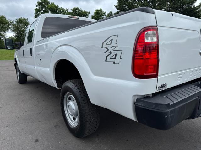 used 2013 Ford F-350 car, priced at $22,900