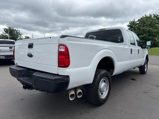 used 2013 Ford F-350 car, priced at $22,900