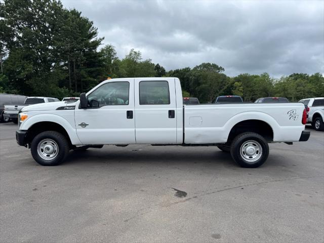 used 2013 Ford F-350 car, priced at $22,900