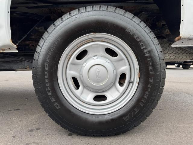 used 2013 Ford F-350 car, priced at $22,900