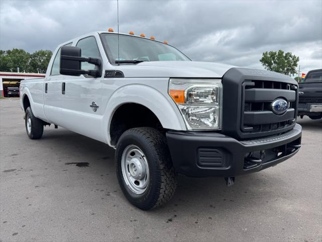 used 2013 Ford F-350 car, priced at $22,900