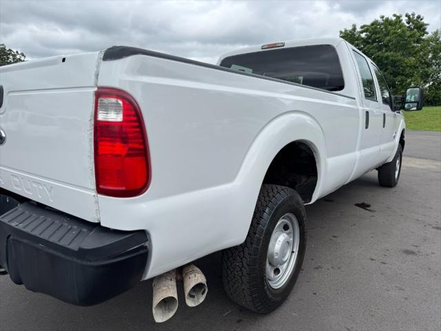 used 2013 Ford F-350 car, priced at $22,900
