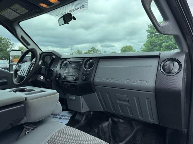 used 2013 Ford F-350 car, priced at $22,900