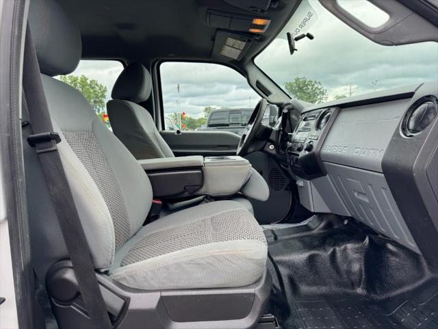 used 2013 Ford F-350 car, priced at $22,900