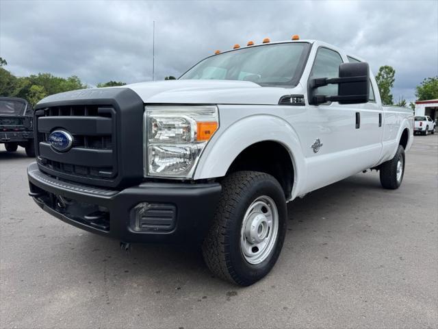 used 2013 Ford F-350 car, priced at $22,900
