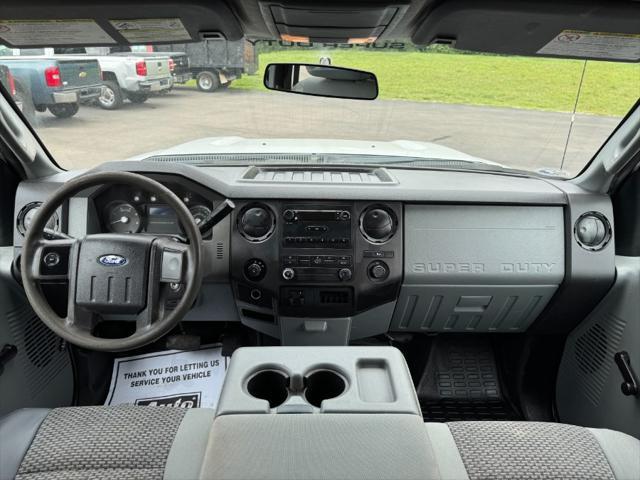 used 2013 Ford F-350 car, priced at $22,900