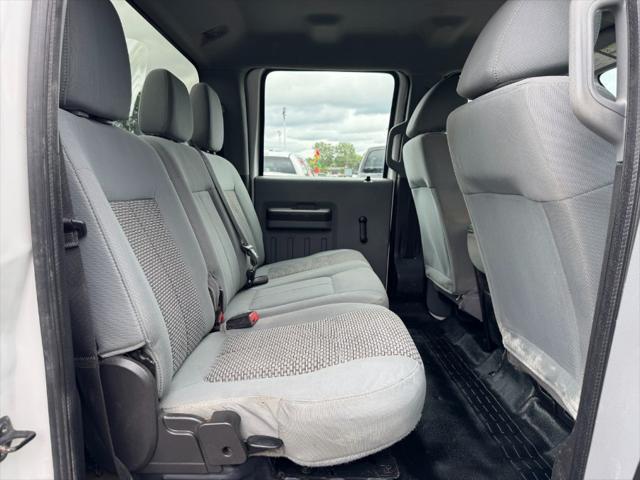 used 2013 Ford F-350 car, priced at $22,900