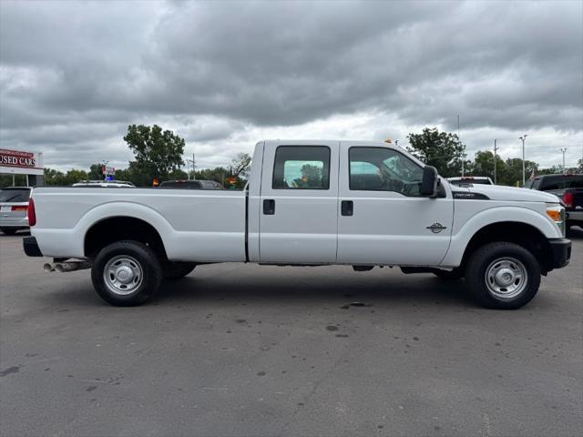 used 2013 Ford F-350 car, priced at $22,900