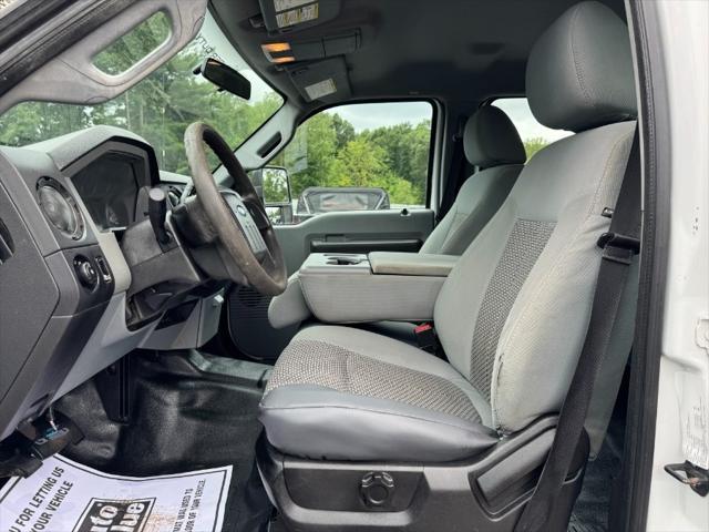used 2013 Ford F-350 car, priced at $22,900