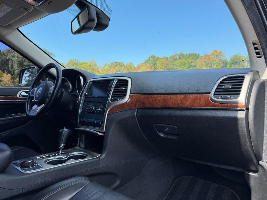 used 2011 Jeep Grand Cherokee car, priced at $5,900