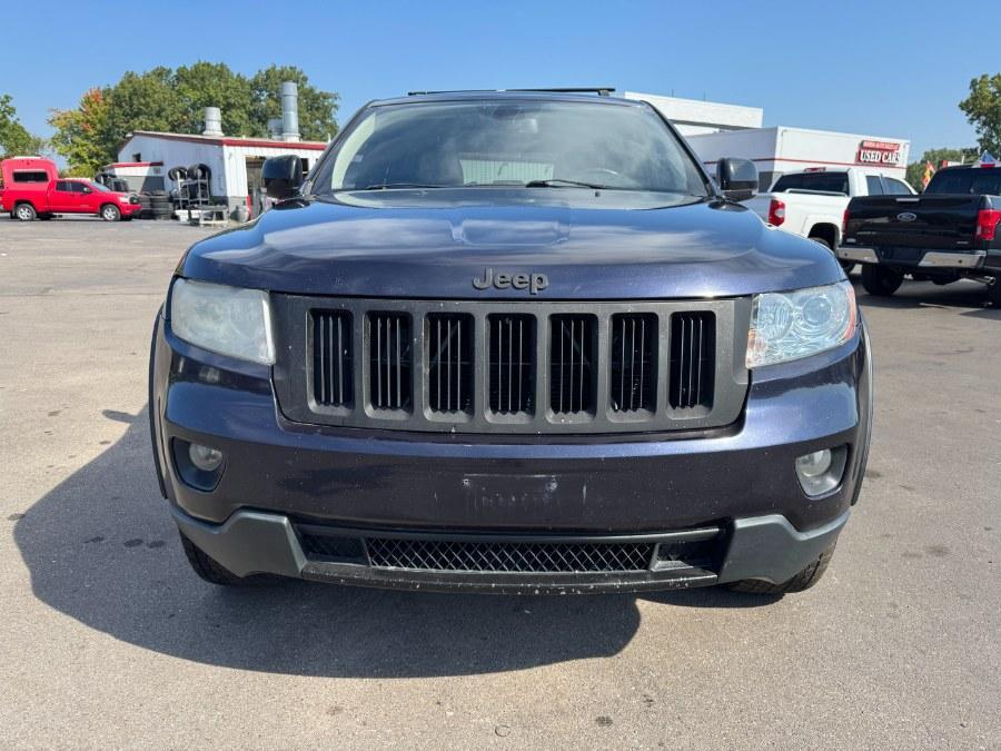 used 2011 Jeep Grand Cherokee car, priced at $5,900